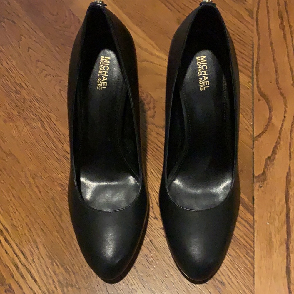 MICHAEL KORS HEELS